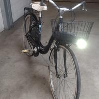 bici unisex weg 