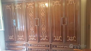 camera da letto escluso letto