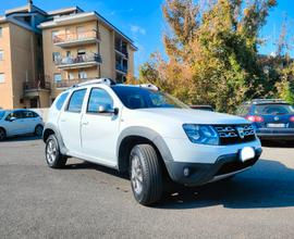 DACIA Duster 1ª serie - 2014