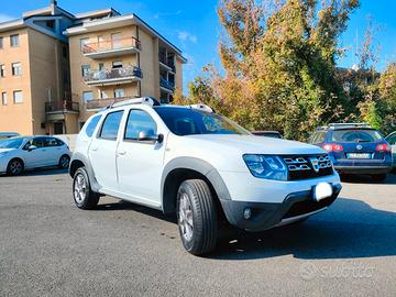 DACIA Duster 1ª serie - 2014