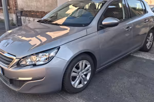 Peugeot 308 1.6 HDi 92 CV Business