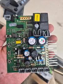 ricambi robus 350 nice