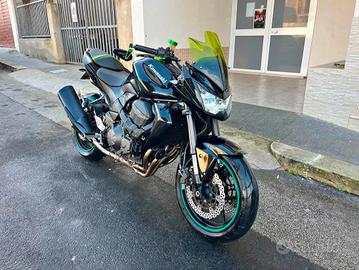 kawasaki z750
