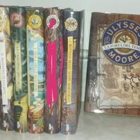libri ULYSSES MOORE