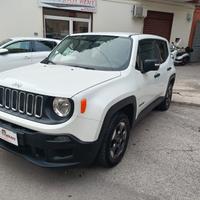 Jeep Renegade 1.6 Mjt Sport