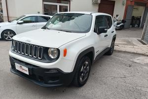 Jeep Renegade 1.6 Mjt Sport