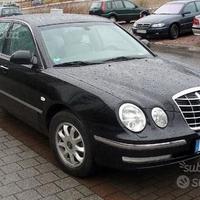 Parabrezza Kia Opirus da 2003 a 2010