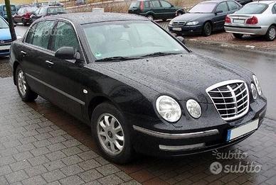 Parabrezza Kia Opirus da 2003 a 2010