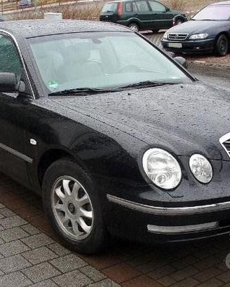 Parabrezza Kia Opirus da 2003 a 2010