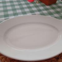 Piatti Ginori e  Porcellane  Bavaria  inizio  '900