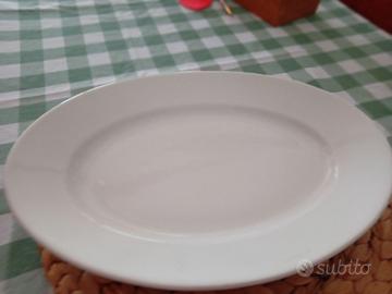 Piatti Ginori e  Porcellane  Bavaria  inizio  '900