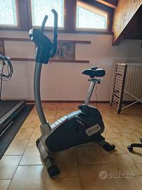 Cyclette Kettler