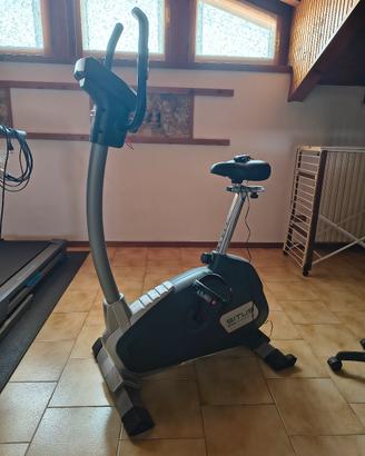Cyclette Kettler