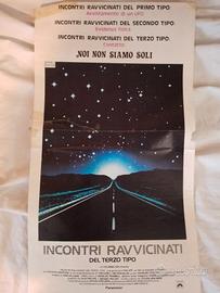 Locandine anno 1978 