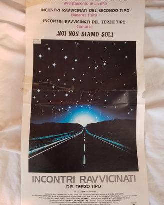 Locandine anno 1978 