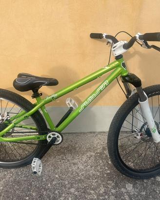 Subsin Custom
