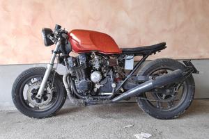 Cafe race Honda CBX 750 - 1990