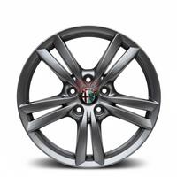 4 cerchi lega nuovi giulietta 159 brera r17 lt3644