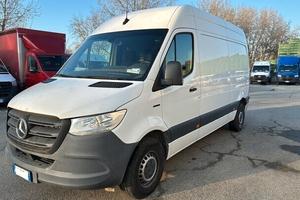 Mercedes Benz Sprinter esprinter