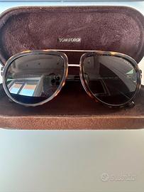 OCCHIALE SOLE TOM FORD FT0779-52N
