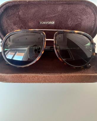 OCCHIALE SOLE TOM FORD FT0779-52N
