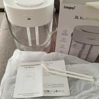Umidificatore Aria Ambiente