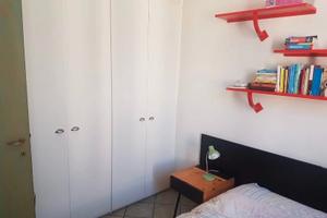 San lorenzo grazioso bilocale arredato