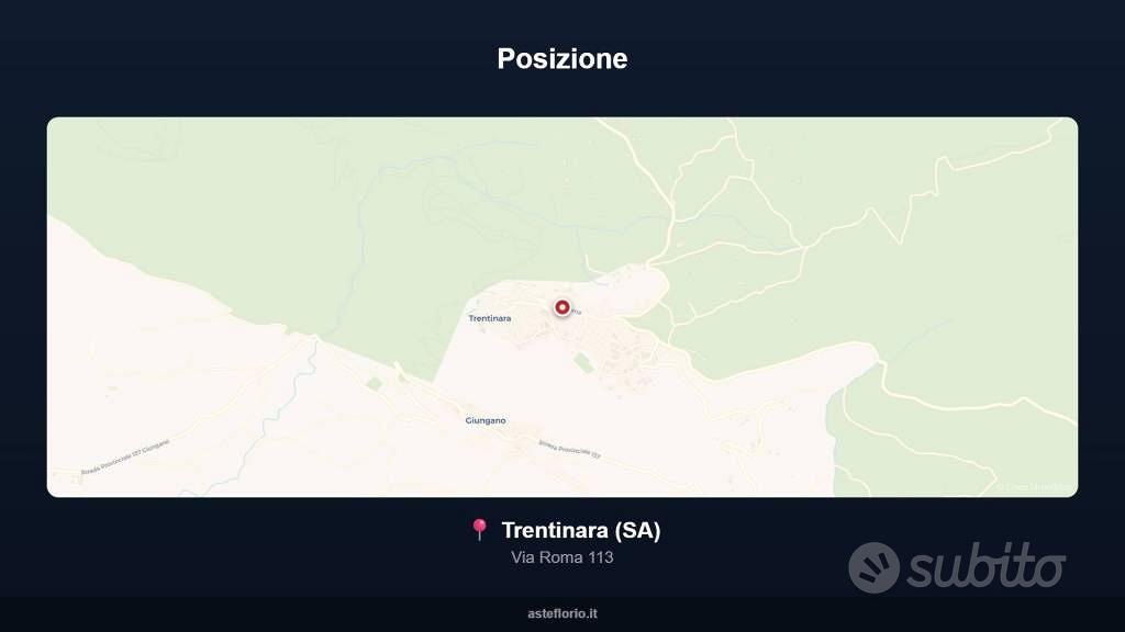 Appartamento – Trentinara, Salerno - Vista 2