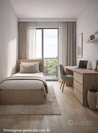 Appartamento a Sesto San Giovanni (MI)