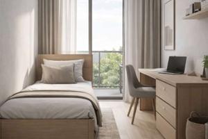 Appartamento a Sesto San Giovanni (MI)