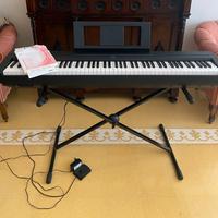 Yamaha P-45 Pianoforte Digitale – Come nuovo