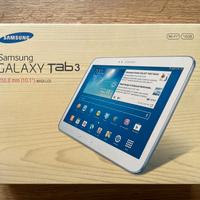 Tablet Samsung