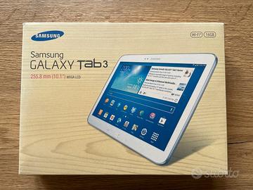 Tablet Samsung