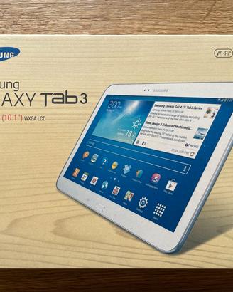 Tablet Samsung