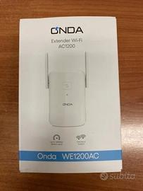 range-extender-wifi-we1200ac-tim