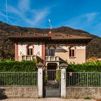 Appartamento Valbrona (CO)