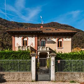 Appartamento Valbrona (CO)