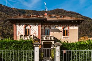 Appartamento Valbrona (CO)