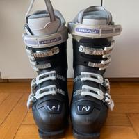 Scarponi da sci head xp edge next XT