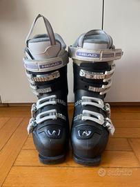 Scarponi da sci head xp edge next XT