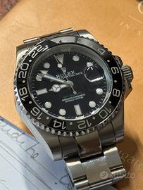 GMT Master II