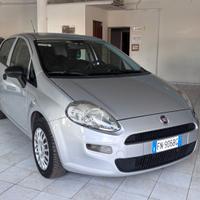 Fiat Punto 1.2 8V 5 porte Street