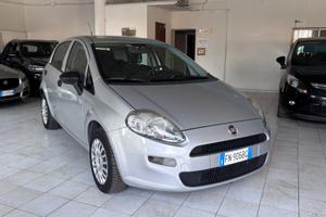 Fiat Punto 1.2 8V 5 porte Street