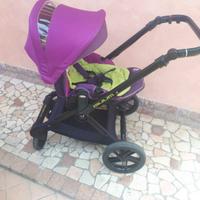  Passeggino trio Jane