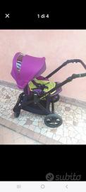  Passeggino trio Jane