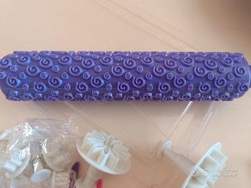 kit per cake design