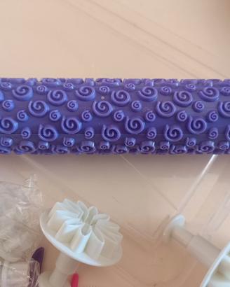 kit per cake design