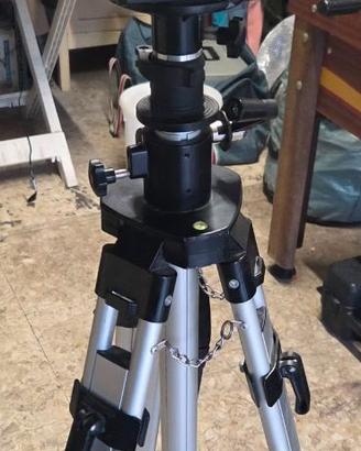 Livello laser rotante Makita SKR200 Autolivellante