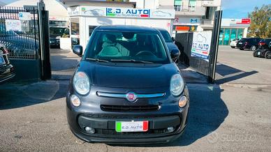 Fiat 500L Living 1.6 Multijet 105 CV Lounge