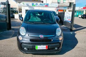 Fiat 500L Living 1.6 Multijet 105 CV Lounge